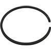 DORFEY Kit di fasce elastiche for pistone da 39 mm x 1,5 mm, adatto for motosega H-u-s-q-v-a-n-a 236 240 240E 236E 235, ricambio.