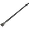 ZHaotn Kit di utensili pneumatici for martello pneumatico a percussione ad aria compressa da 120-460 mm, in acciaio duro da 45#, for la rimozione del taglio