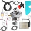 DORFEY Kit carburatore Premium adatto for K0-h-l-e-r Courage SV470 SV530 SV540 SV590 15-19 HP 12 85 Courage 2085302S, 2085303S, 2085314S