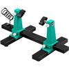 Generic Circuito Saldatura ing Disassemblaggio Apparecchio Regolabile M Board Holder Rotazione MainBoard Morsetto Saldatore Penna Rack Circuito Scheda Manutenzione Holder