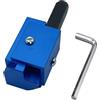 TAKOXIA Scalpelli angolari professionali ad angolo retto Scalpelli angolari Cerniera quadrata Porta Scalpelli ad angolo Incasso Mortasatrice Strumento per la lavorazione del legno