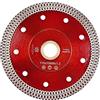 Casaverde Lama sottile eccellente delle mattonelle del diamante di 4.5Inch per il taglio dei marmi delle mattonelle