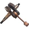 PUYEN BR420 ALBERO MOTORE for S//T//I//H//L SR320 SR400 SR420 BR340 BR380 BR400 SOFFIATORI A GOMITI SOFFIATORE TAGLIERINA TRIMMER WEEDEATER