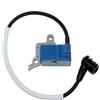 VCDXZCO Ignition Coil Ignition Module Fits For Echo For Shindaiwa Brushcutter SRM-420ES A411001371
