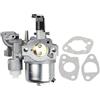 DORFEY Guarnizioni del carburatore adatte for motore Subaru Robin EX17 for filtro dell'aria in schiuma EX17 277-62301-30 277-62302-30 277-62303-20 277-62301-50