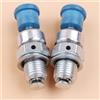PUYEN 2 pezzi di tappo della valvola decompressione e rilascio compressione for H//U//S//Q//V//A//R//N//A 50 51 55 272 340 345 346XP 350 353 357 359 Parti for motosega
