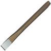 echo ENG Scalpello piatto a taglio per ferro 10x8x100 mm - UM 50 PT05