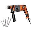 AEG KH 24 XEK - Perforatore a filo elettrico 720 W SDS-Plus