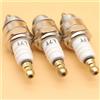 PUYEN 3 pezzi di candela for S//T//I//H//L TS400 TS410 TS420 TS460 017 018 021 023 025 MS180 MS170 MS210 MS230 MS250 Motosega