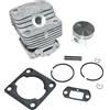 LIWaaGe Kit cilindro pistone for OLE0-M 735S 735T 740T 740S 433BP 435BP 440BP 40 TP74