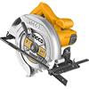 INGCO SEGA CIRCOLARE 1600W - CS18568