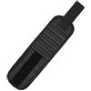 Yvxotrxnk Strong Magnetic Wristband Tool Belt with 12 Magnets for Men & Women, Cool Gadget Holder for Screws, Nails, Drill Bits, Adjustable Wrist Organizer for Repair & DIY (Black)