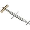 Clamptite CLT01 - Clamptite - 4 3/4 Stainless Steel Tool w/Aluminum Bronze T-Bar Nut by Clamptite