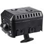 DORFEY 1 pz. Gruppo di scarico marmitta in metallo adatto for motore h0-n-d-a GX200 168F170F, motore, fattoria, giardino, utensili elettrici, ferro ad alta durezza