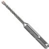 Makita BROCA SDS-V-PLUS MAK4 5-110 marca Makita