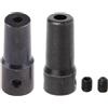 X-Institute 4-12mm Albero Motore B10 Drill Clamp Mandrino Accoppiatore Accoppiatore Connettore Manicotto Vite