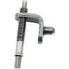 DORFEY For UC4041A UC3041A UC3541A Motosega Codice 346859-4/324620-9 Kit tenditore catena motosega