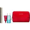 CLARINS Set Mã¡Scara Supra Volume 001 Cura della persona e salute