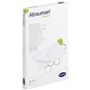 FAP Hartmann Atrauman® Silicone 7,5 x 10cm - 10 Stück | Packung (10 Stück) - B075QBX6QC
