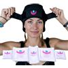 ICEKAP Cappellino Icekap Delux 2.0 a compressione, rinfrescante e riscaldante