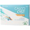 altanatura Calcocyst 30 compresse