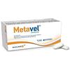 Nalkein Pharma Integratore Alimentare Metavel, 30 Compresse