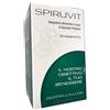 Biospirulina SPIRUVIT Spirulina 225 compresse Biospirulina