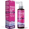 Aessere Potassio Colloidale Spray - Integratore di Potassio Plus ad Alta Biodisponibilità 1000 ppm Supporto per Crampi, Muscoli e Sistema Nervoso, Senza Zuccheri, Gusto Neutro - Made in Italy- Aessere 100ml