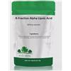 ECO-VITS Acido alfa lipoico R-Fraction 600mg 365 Capsule