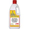 chimica ACIDO MADRAS FLACONE DA 2LT INIBITO CONCENTRATO CALCARE GRES PORCELLANATO MILLE USI