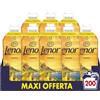 Lenor Ammorbidente Lavatrice Concentrato Essenze d'Italia, 440 Lavaggi (8x55), Siracusa, Note Di Arancia e Zagara, Profumo autentico di lunga durata