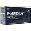 Immunotec Immunocal Regular | (1 Caja - 30 Sobres)