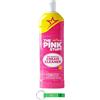 Beni Culinari 8 X The Pink Stuff crema detergente detergente liquido versatile per superfici dure da 500 ml + portachiavi Beni Culinari 0