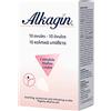 Ist.Ganassini Alkagin Ovuli - 290 g