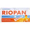 Healthing RIOPAN MAGEN Gel ATTACCARE PAC 10X10ml Gel PZN:8592922