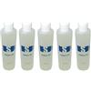 TechnoMedia Gel Antidolorifico Arnica tintura madre 1000ml per Ultrasuoni massaggi decongestionante defaticante antinfiammatorio