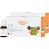 LABOREST Pack Bambini Biovit 3 Energy 20 ampolle di 10ml