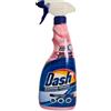 Generico Dash Diamond Bright Spray Smacchiante Delicato con Oli Essenziali -Protegge Colori e Fibre -Per Seta, Lana e Intimo- Capi Bianchi e Colorati 750 ml