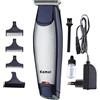 barenx Professionale Capelli Trimmer Uomo Elettrico