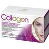 BOTTEGA DI LUNGA VITA Bottega di LungaVita Natural Products INTEGRATORE ALIMENTARE COLLAGEN EXCELLENCE a base Collagene, Acido Ialuronico e Resveratrolo, arricchito con Vitamine e Sali minerali, Collagene da bere.