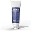 DEAKOS XEREM Emulsione fluida tubo 100 ml- con Colostro, Acido Ialuronico, Vitamina E, Calendula, Olio di Oliva- Psoriasi- Dermatiti- Cicatrizzazione cutanea