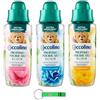 Beni Culinari Pacchetto di prova Coccolino Profumo per Bucato Elixir - Profumo liquido per bucato - Deodorante per bucato Liquido 3 x 342ml + Beni Culinari Portachiavi Gratis