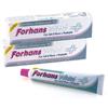 Forhans 2 x Forhans White Dentifricio Ultrasbiancante 75 ml Sbianca e Dona Nuova Luce ai Denti