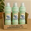Generico Ammorbidente Concentrato Deo Due Morbido 1L - Profumazioni Dream, Love, Nature e Sky - 3 o 6 Pezzi - 50 Lavaggi x Flacone (3x Ammorbidente Deo Due Morbido Nature 1L - Profumazione Fresca, 50 Lavaggi)