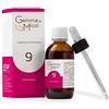 Prodigi della Terra Gemme Di Micol 9 Integratore Alimentare Salice Bianco 30 ml