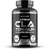 Prozis Xtreme Cla Tonalin 90 softgel - riduzione grasso corporeo - acido linoleico coniugato
