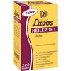 Luvos Heilerde 1 fein Pulver bei Sodbrennen, 200 g Polvere