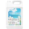 Guestcare Detersivo Lavatrice Liquido Profumato 5 Litri Detersivo Bucato A Mano e Lavatrice Concentrato 100 Lavaggi Protegge e Cura i Tessuti (Risveglio Primavera)