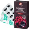 Dr. OHHIRA Dr.OHHIRA Deluxe - Probiotici OM-X, 12 Ceppi, 100 Miliardi UFC | Formula sinbiotica con prebiotici e postbiotici, 5 anni di fermentazione