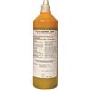 FARMEC SRL DISINFETTANTE POVI IODINE 100 - SOLUZIONE A BASE DI IODIO 10% - FLACONE ML. 1000 - CONFORME ALLA NORMATIVA CE